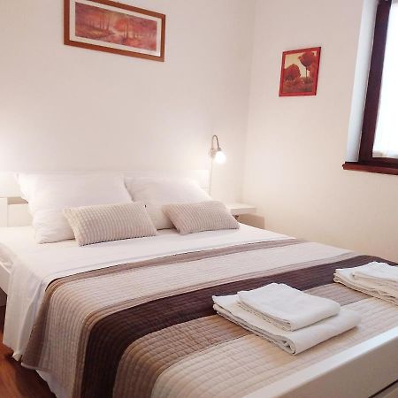 Apartman Tomo PUY Exterior foto