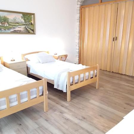 Apartman Tomo PUY Exterior foto