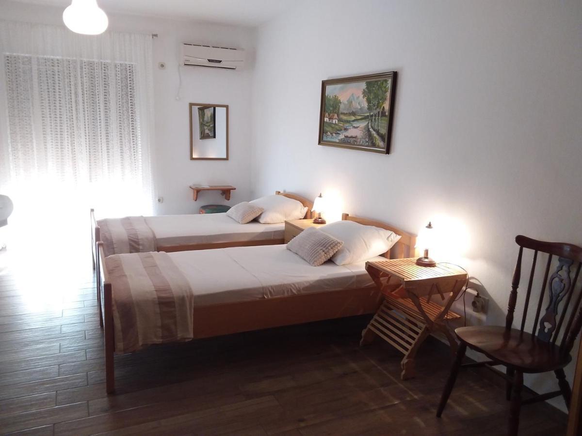 Apartman Tomo PUY Exterior foto