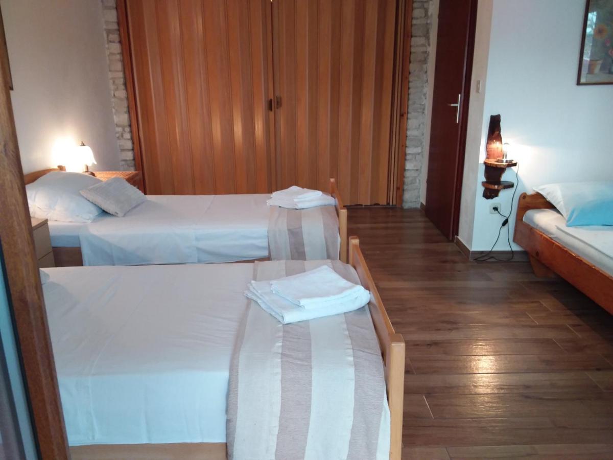 Apartman Tomo PUY Exterior foto