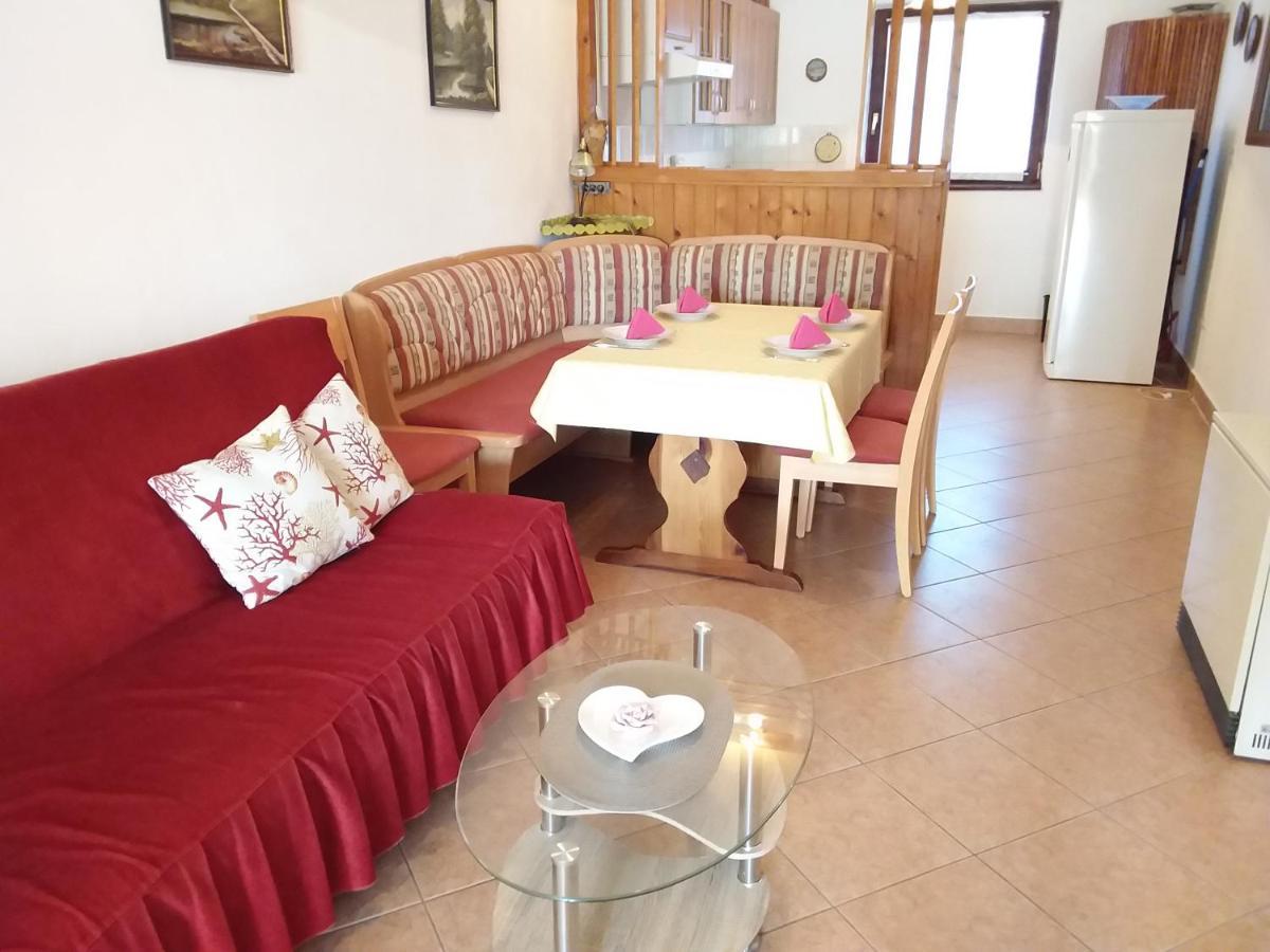 Apartman Tomo PUY Exterior foto