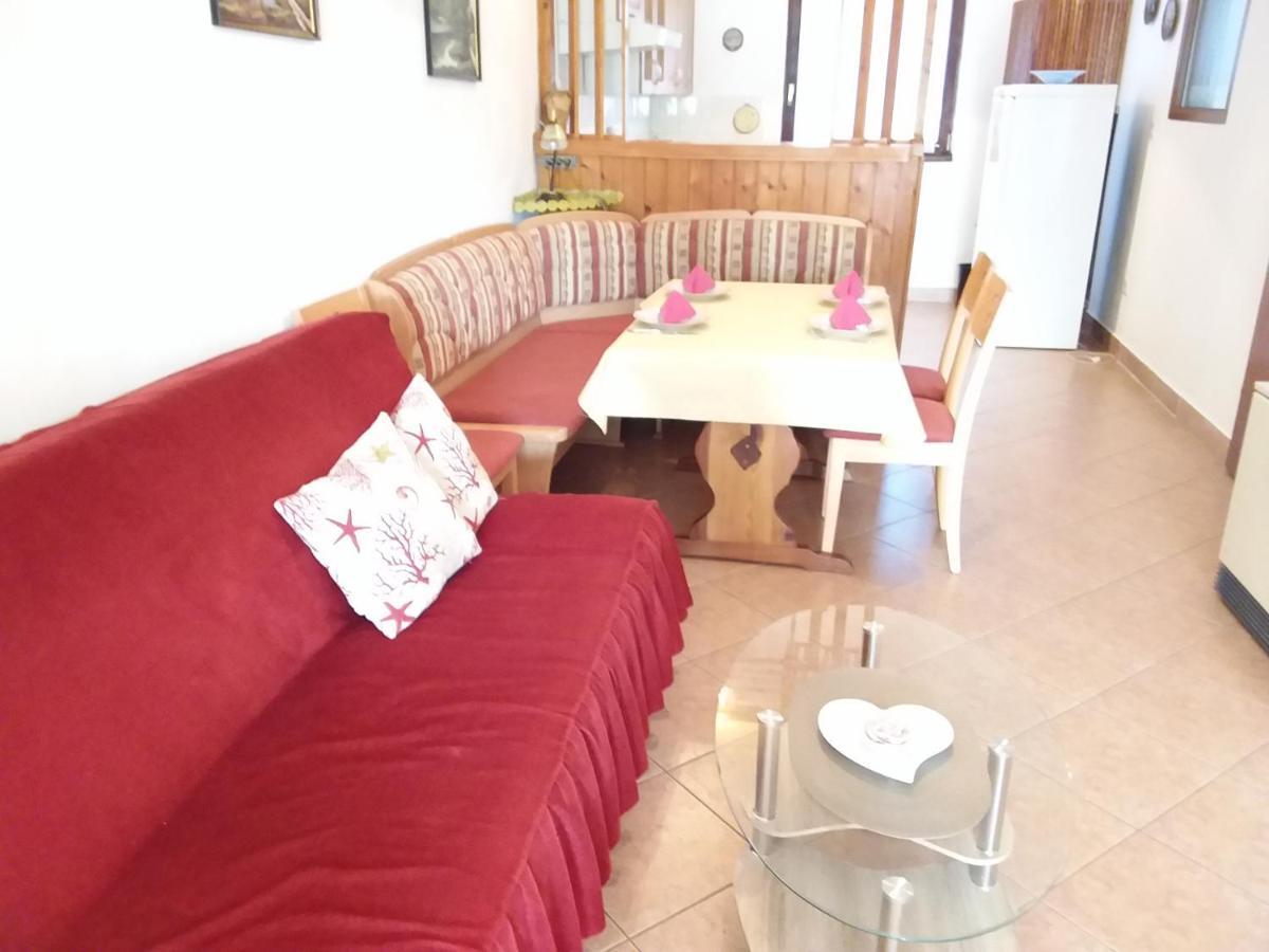 Apartman Tomo PUY Exterior foto
