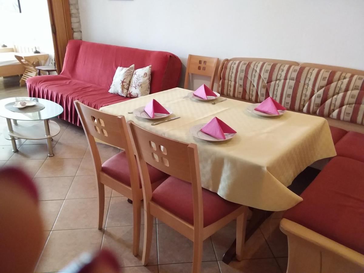 Apartman Tomo PUY Exterior foto