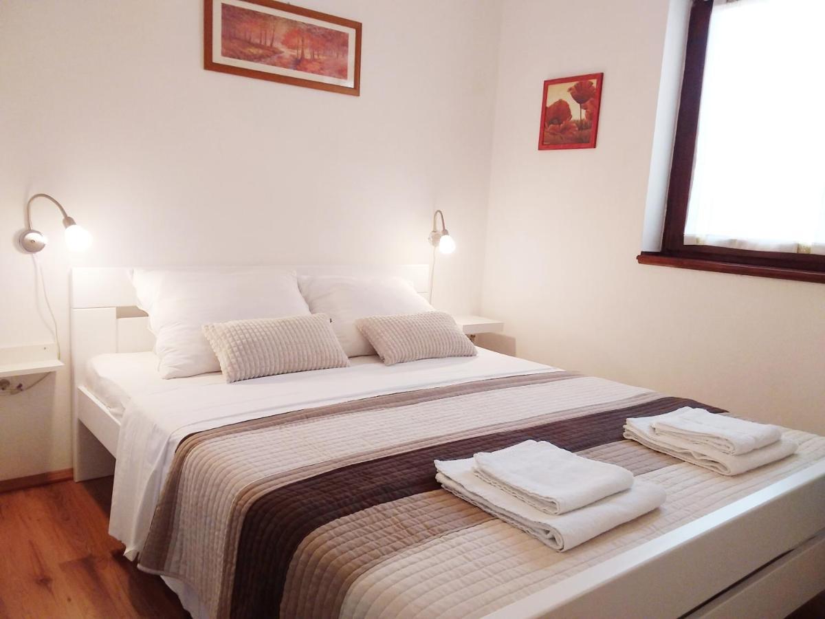 Apartman Tomo PUY Exterior foto