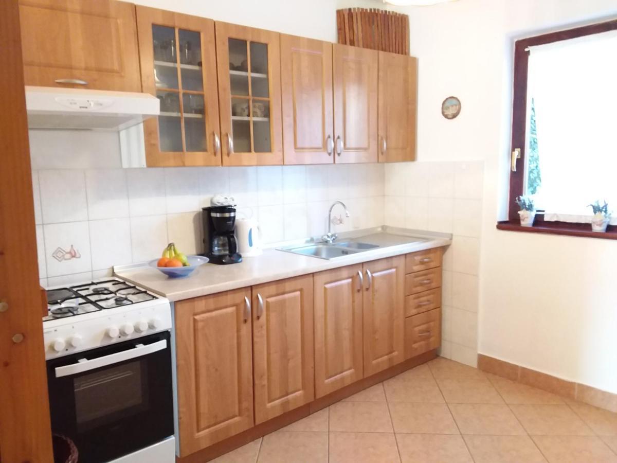 Apartman Tomo PUY Exterior foto