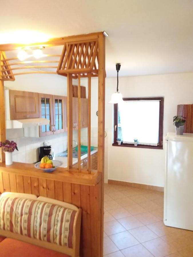 Apartman Tomo PUY Exterior foto