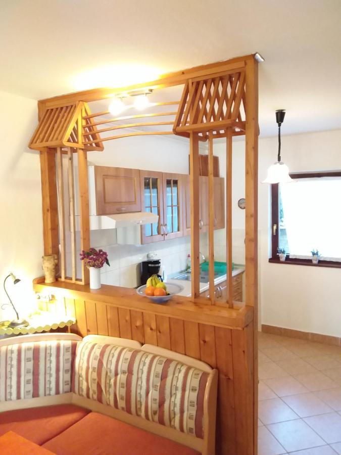 Apartman Tomo PUY Exterior foto