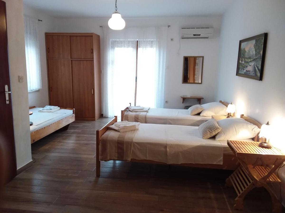 Apartman Tomo PUY Exterior foto