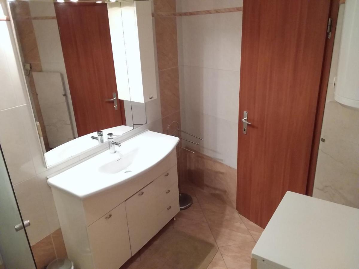 Apartman Tomo PUY Exterior foto