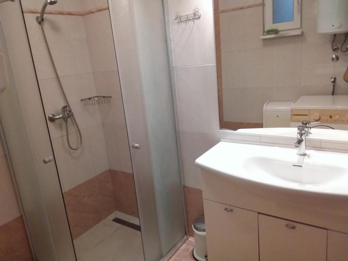 Apartman Tomo PUY Exterior foto