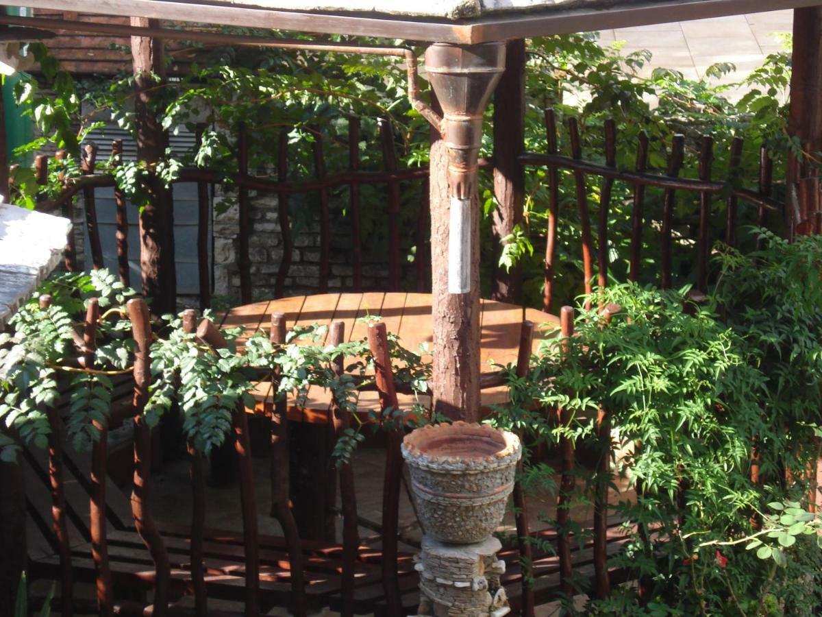 Apartman Tomo PUY Exterior foto