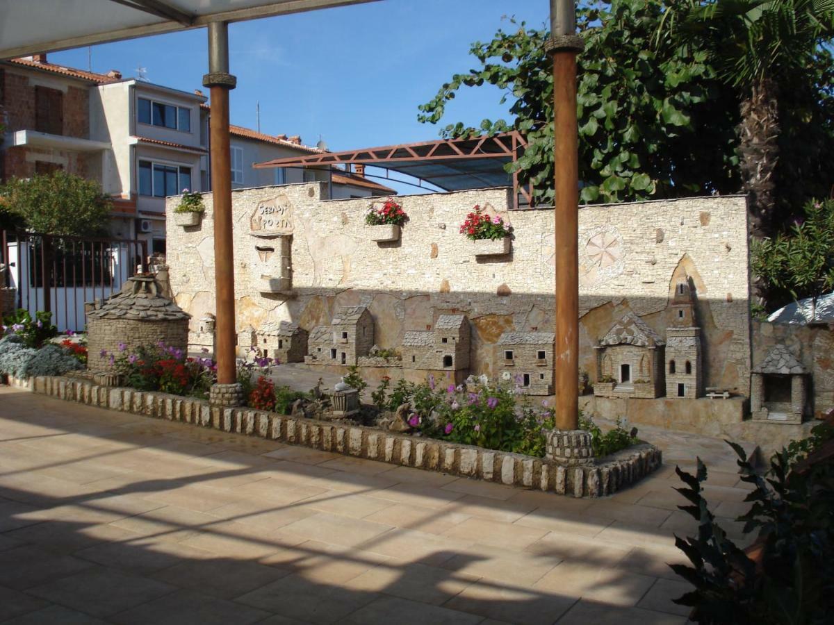 Apartman Tomo PUY Exterior foto