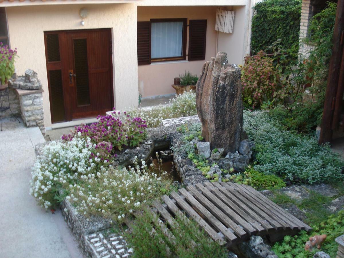 Apartman Tomo PUY Exterior foto